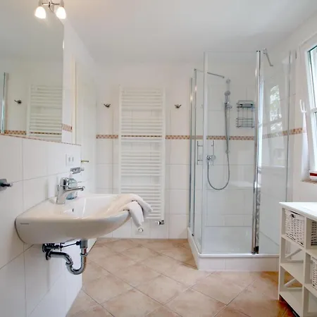 Wiesenweg 2a, Whg 3, Ruusfeen Apartman