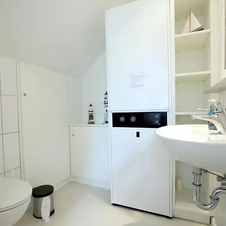 Wiesenweg 2a, Whg 3, Ruusfeen Apartman