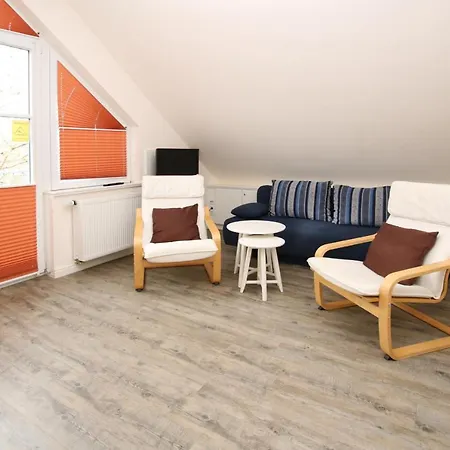 Appartamento Wiesenweg 2a, Whg 3, Ruusfeen *
