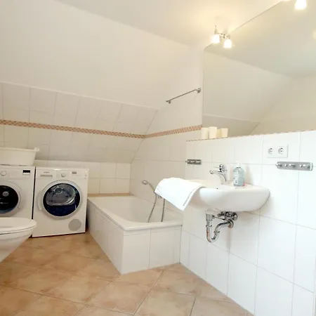 Wiesenweg 2a, Whg 3, Ruusfeen *